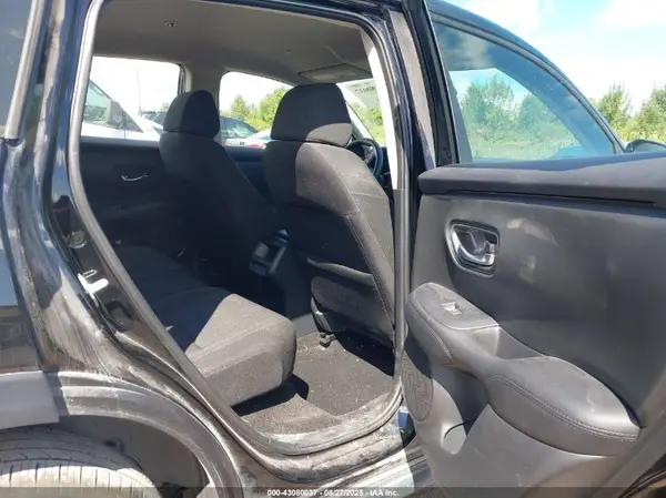 3CZRZ2H30SM747048 2025 HONDA HR-V - Image 8