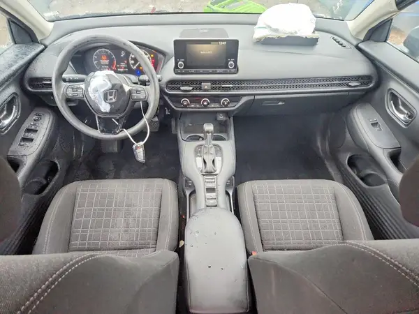 3CZRZ2H30SM749530 2025 HONDA HR-V - Image 8