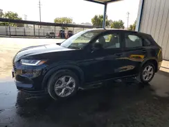 3CZRZ2H30SM749544 2025 HONDA HR-V