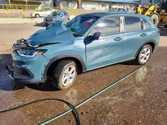 3CZRZ2H30SM751116 2025 HONDA HR-V