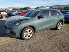 3CZRZ2H30SM751133 2025 HONDA HR-V