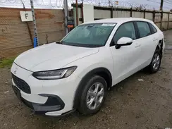 3CZRZ2H30SM753240 2025 HONDA HR-V