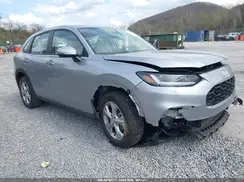 3CZRZ2H30SM754727 2025 HONDA HR-V