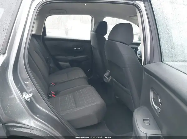 3CZRZ2H30SM756025 2025 HONDA HR-V - Image 8