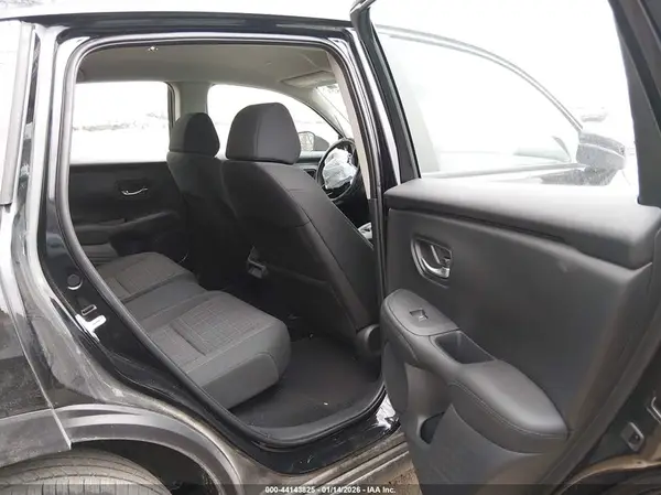 3CZRZ2H30SM756364 2025 HONDA HR-V - Image 8