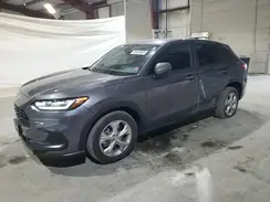 3CZRZ2H30SM756767 2025 HONDA HR-V