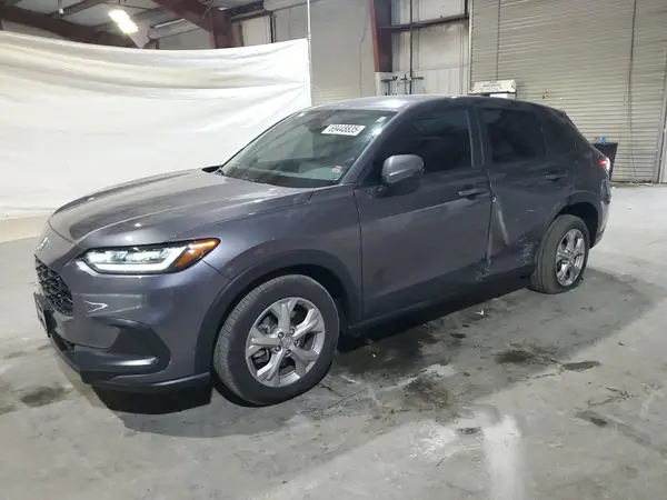 3CZRZ2H30SM756767 2025 HONDA HR-V - Image 1