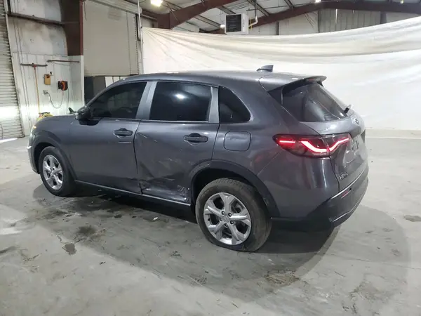 3CZRZ2H30SM756767 2025 HONDA HR-V - Image 2