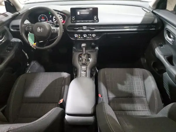 3CZRZ2H30SM756767 2025 HONDA HR-V - Image 8