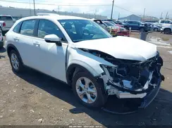 3CZRZ2H30SM757207 2025 HONDA HR-V