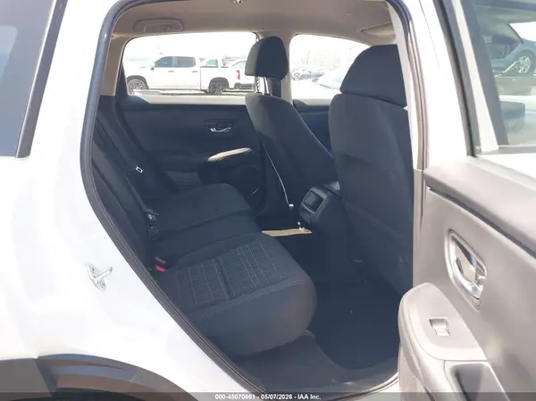 3CZRZ2H30SM757207 2025 HONDA HR-V - Image 8