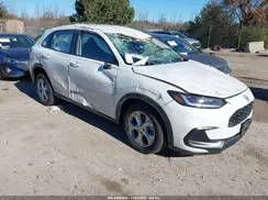 3CZRZ2H30SM760446 2025 HONDA HR-V