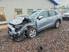 3CZRZ2H30SM760902 2025 HONDA HR-V