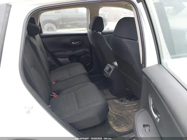 3CZRZ2H30SM761354 2025 HONDA HR-V - Image 8