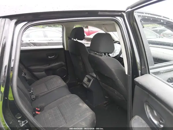 3CZRZ2H30SM762973 2025 HONDA HR-V - Image 8