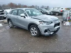 3CZRZ2H30SM764206 2025 HONDA HR-V