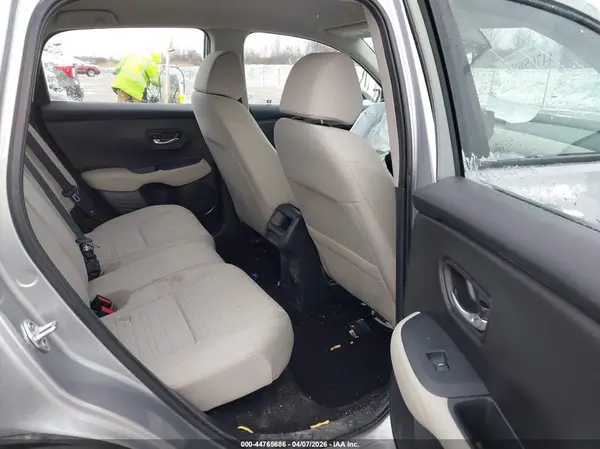 3CZRZ2H30SM764206 2025 HONDA HR-V - Image 8