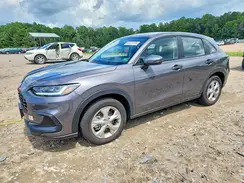 3CZRZ2H30SM775304 2025 HONDA HR-V
