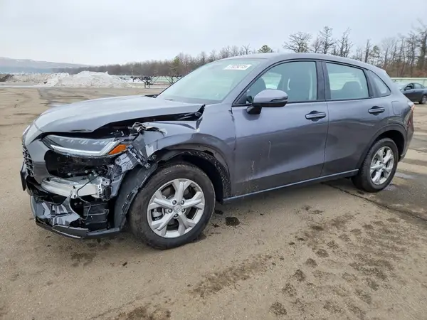 3CZRZ2H30SM775352 2025 HONDA HR-V - Image 1