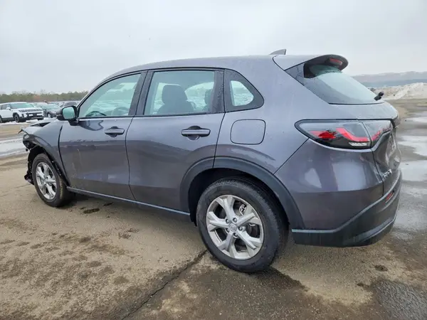 3CZRZ2H30SM775352 2025 HONDA HR-V - Image 2