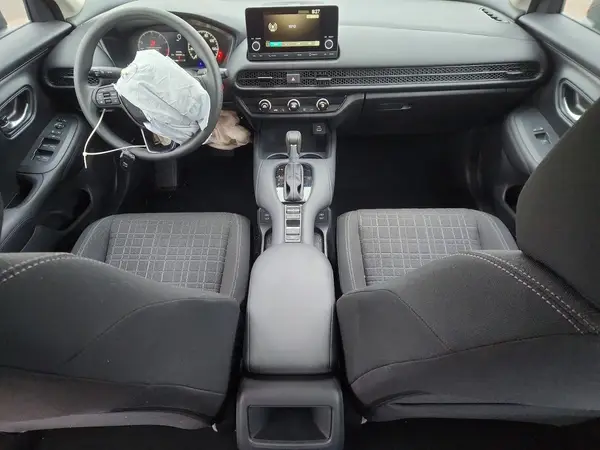 3CZRZ2H30SM775352 2025 HONDA HR-V - Image 8