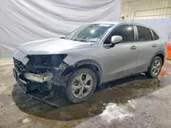 3CZRZ2H30SM776968 2025 HONDA HR-V
