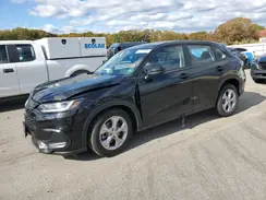3CZRZ2H30SM784097 2025 HONDA HR-V