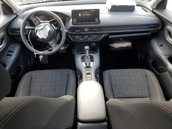 3CZRZ2H30SM784097 2025 HONDA HR-V - Image 8