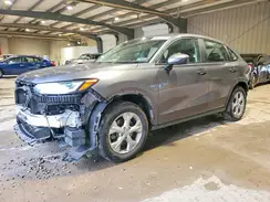 3CZRZ2H30SM786318 2025 HONDA HR-V