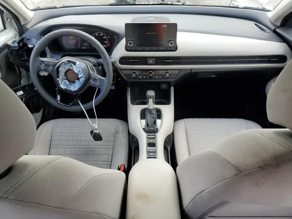 3CZRZ2H30SM789252 2025 HONDA HR-V - Image 8