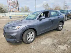 3CZRZ2H30SM790062 2025 HONDA HR-V