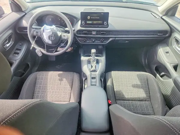 3CZRZ2H30SM790062 2025 HONDA HR-V - Image 8