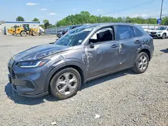 3CZRZ2H30SM791681 2025 HONDA HR-V