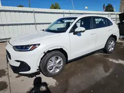 3CZRZ2H30SM794368 2025 HONDA HR-V