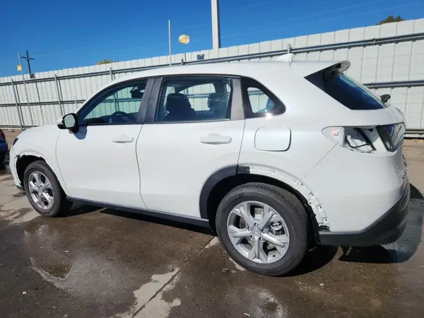 3CZRZ2H30SM794368 2025 HONDA HR-V - Image 2