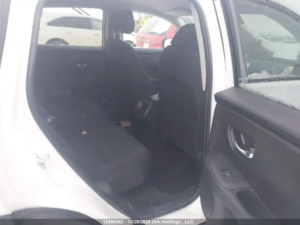 3CZRZ2H30TM107374 2026 HONDA HR-V - Image 8