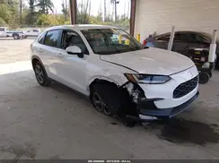 3CZRZ2H30TM706923 2026 HONDA HR-V