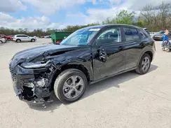 3CZRZ2H30TM717680 2026 HONDA HR-V