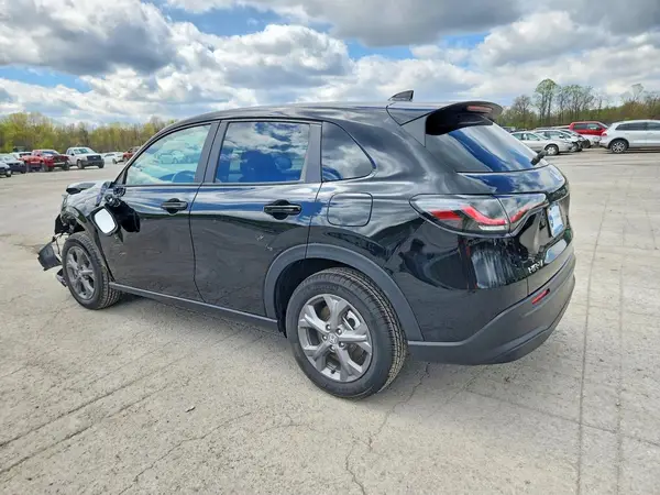 3CZRZ2H30TM717680 2026 HONDA HR-V - Image 2