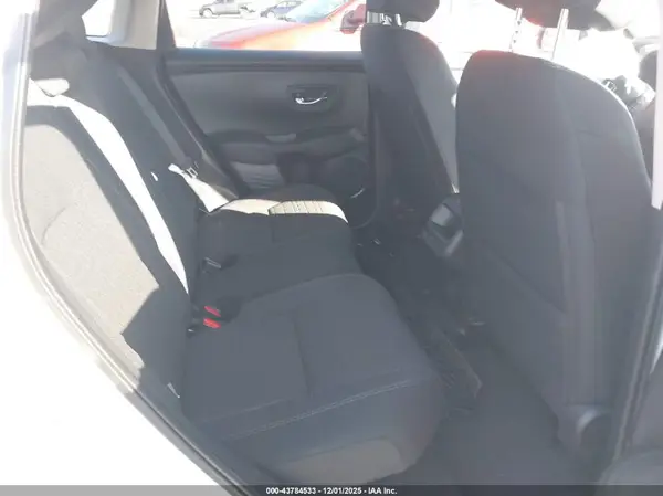 3CZRZ2H30TM720756 2026 HONDA HR-V - Image 8