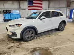 3CZRZ2H30TM724791 2026 HONDA HR-V