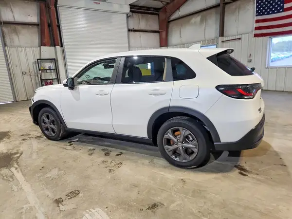 3CZRZ2H30TM724791 2026 HONDA HR-V - Image 2