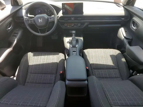 3CZRZ2H30TM724791 2026 HONDA HR-V - Image 8
