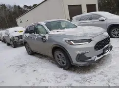 3CZRZ2H30TM727822 2026 HONDA HR-V