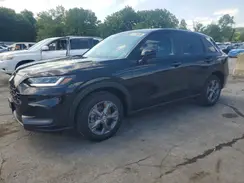 3CZRZ2H30TM738318 2026 HONDA HR-V