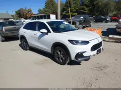 3CZRZ2H30TM743535 2026 HONDA HR-V