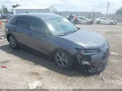 3CZRZ2H30TM755054 2026 HONDA HR-V