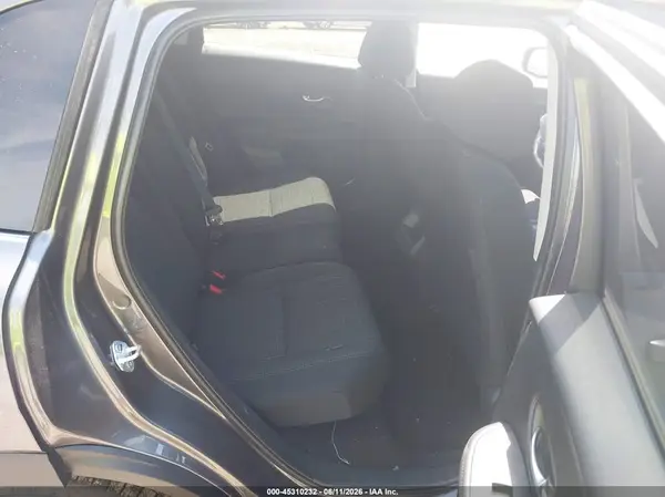 3CZRZ2H30TM755054 2026 HONDA HR-V - Image 8