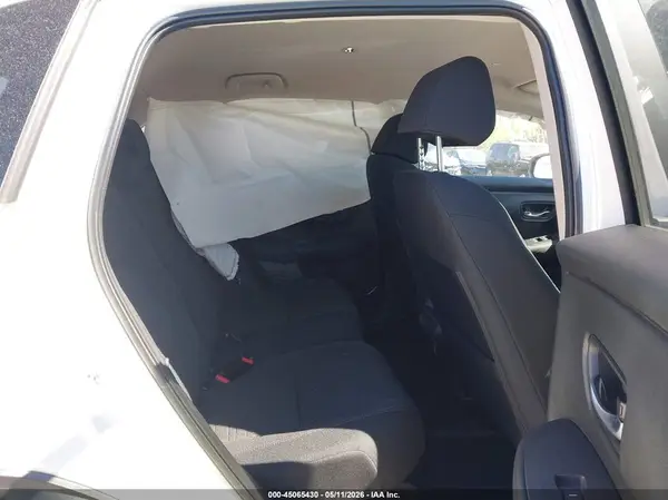 3CZRZ2H30TM760061 2026 HONDA HR-V - Image 8