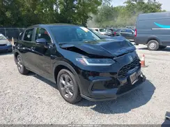 3CZRZ2H30TM776437 2026 HONDA HR-V